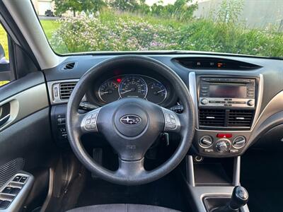 2010 Subaru Forester 2.5X Premium   - Photo 11 - Madison, WI 53716