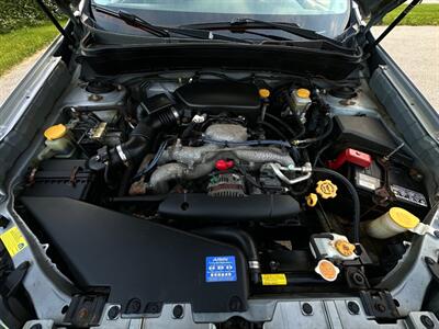 2010 Subaru Forester 2.5X Premium   - Photo 24 - Madison, WI 53716