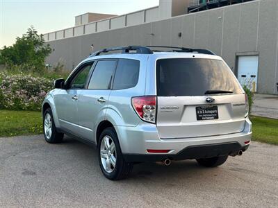 2010 Subaru Forester 2.5X Premium   - Photo 6 - Madison, WI 53716