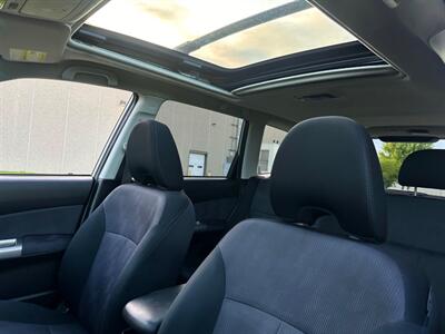 2010 Subaru Forester 2.5X Premium   - Photo 15 - Madison, WI 53716