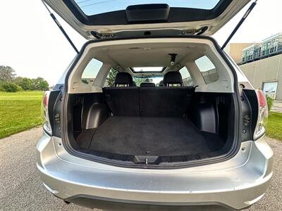 2010 Subaru Forester 2.5X Premium   - Photo 23 - Madison, WI 53716
