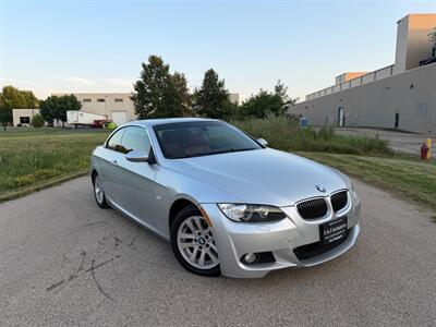 2009 BMW 328i - Photo 37 - Madison, WI 53716