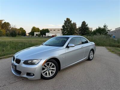 2009 BMW 328i - Photo 34 - Madison, WI 53716
