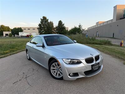 2009 BMW 328i - Photo 36 - Madison, WI 53716