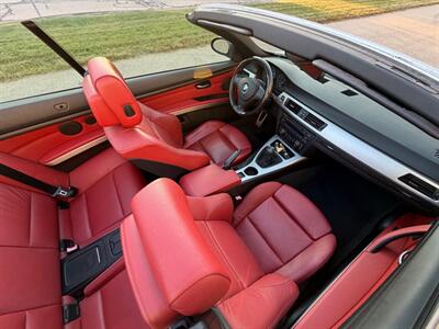 2009 BMW 328i - Photo 19 - Madison, WI 53716