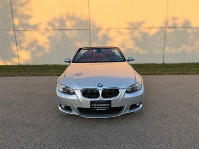 2009 BMW 328i - Photo 7 - Madison, WI 53716