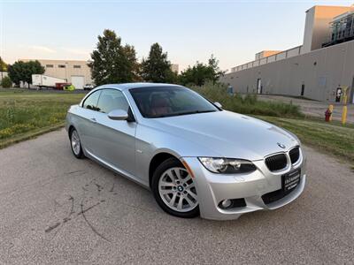 2009 BMW 328i - Photo 38 - Madison, WI 53716