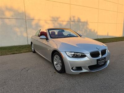 2009 BMW 328i - Photo 22 - Madison, WI 53716