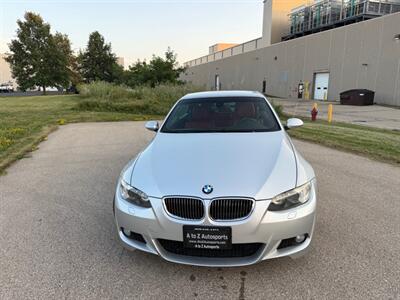 2009 BMW 328i - Photo 35 - Madison, WI 53716