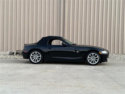 2006 BMW Z4 3.0i   - Photo 13 - Madison, WI 53716