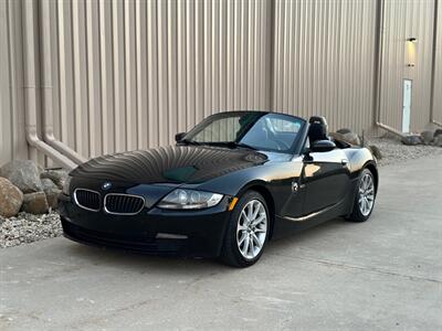 2006 BMW Z4 3.0i   - Photo 4 - Madison, WI 53716