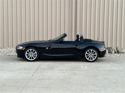 2006 BMW Z4 3.0i   - Photo 6 - Madison, WI 53716