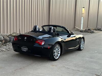 2006 BMW Z4 3.0i   - Photo 9 - Madison, WI 53716