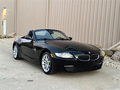 2006 BMW Z4 3.0i   - Photo 5 - Madison, WI 53716