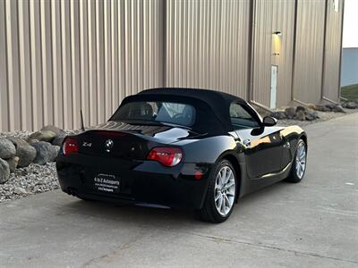 2006 BMW Z4 3.0i   - Photo 15 - Madison, WI 53716