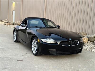 2006 BMW Z4 3.0i   - Photo 11 - Madison, WI 53716