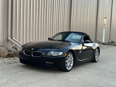 2006 BMW Z4 3.0i   - Photo 10 - Madison, WI 53716