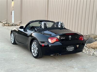 2006 BMW Z4 3.0i   - Photo 8 - Madison, WI 53716