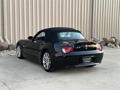 2006 BMW Z4 3.0i   - Photo 16 - Madison, WI 53716