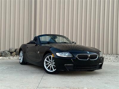 2006 BMW Z4 3.0i   - Photo 2 - Madison, WI 53716