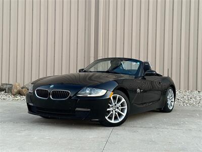 2006 BMW Z4 3.0i   - Photo 1 - Madison, WI 53716