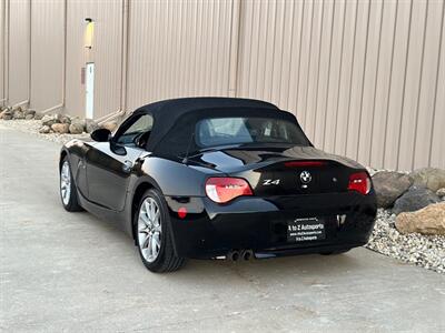 2006 BMW Z4 3.0i   - Photo 14 - Madison, WI 53716