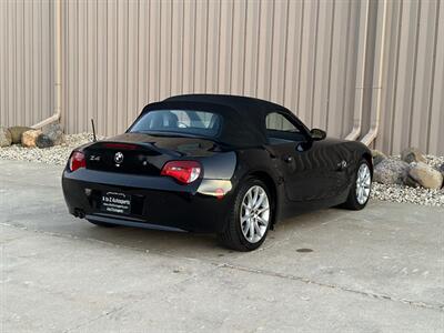 2006 BMW Z4 3.0i   - Photo 17 - Madison, WI 53716