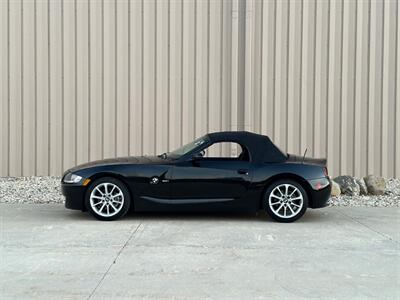 2006 BMW Z4 3.0i   - Photo 12 - Madison, WI 53716