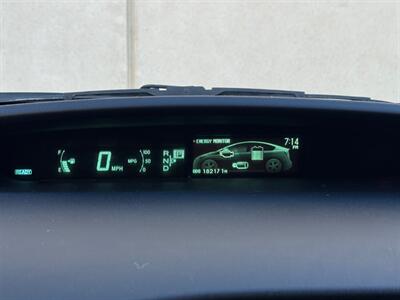 2012 Toyota Prius Four   - Photo 26 - Madison, WI 53716