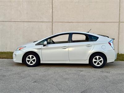 2012 Toyota Prius Four   - Photo 6 - Madison, WI 53716