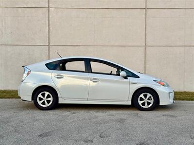 2012 Toyota Prius Four   - Photo 7 - Madison, WI 53716