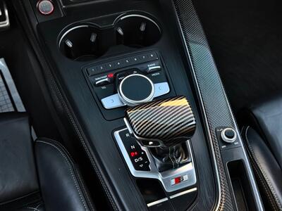 2019 Audi S5 Sportback 3.0T quattro Prestige - Photo 28 - Madison, WI 53716