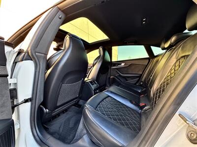 2019 Audi S5 Sportback 3.0T quattro Prestige - Photo 23 - Madison, WI 53716