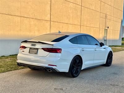 2019 Audi S5 Sportback 3.0T quattro Prestige - Photo 9 - Madison, WI 53716
