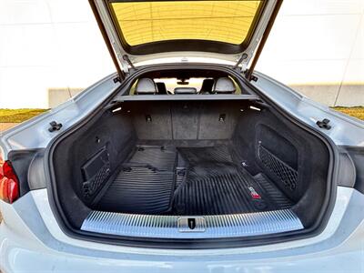 2019 Audi S5 Sportback 3.0T quattro Prestige - Photo 32 - Madison, WI 53716