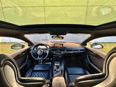 2019 Audi S5 Sportback 3.0T quattro Prestige - Photo 13 - Madison, WI 53716