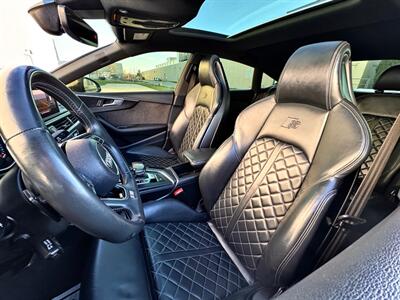 2019 Audi S5 Sportback 3.0T quattro Prestige - Photo 21 - Madison, WI 53716