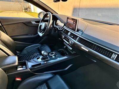 2019 Audi S5 Sportback 3.0T quattro Prestige - Photo 18 - Madison, WI 53716