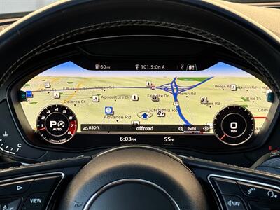 2019 Audi S5 Sportback 3.0T quattro Prestige - Photo 27 - Madison, WI 53716