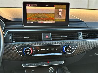 2019 Audi S5 Sportback 3.0T quattro Prestige - Photo 29 - Madison, WI 53716