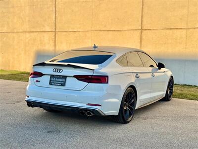 2019 Audi S5 Sportback 3.0T quattro Prestige - Photo 11 - Madison, WI 53716