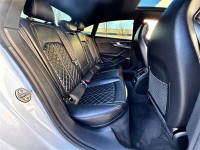 2019 Audi S5 Sportback 3.0T quattro Prestige - Photo 26 - Madison, WI 53716