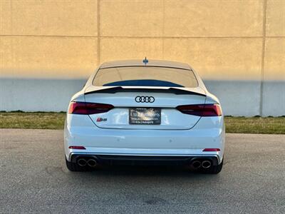 2019 Audi S5 Sportback 3.0T quattro Prestige - Photo 12 - Madison, WI 53716
