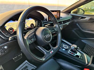 2019 Audi S5 Sportback 3.0T quattro Prestige - Photo 17 - Madison, WI 53716