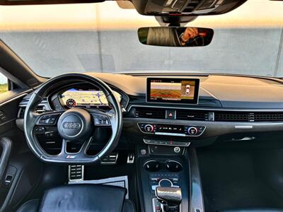 2019 Audi S5 Sportback 3.0T quattro Prestige - Photo 14 - Madison, WI 53716