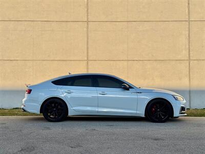 2019 Audi S5 Sportback 3.0T quattro Prestige - Photo 7 - Madison, WI 53716
