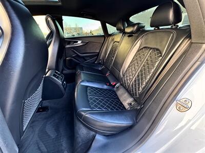2019 Audi S5 Sportback 3.0T quattro Prestige - Photo 25 - Madison, WI 53716