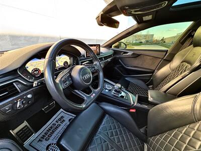2019 Audi S5 Sportback 3.0T quattro Prestige - Photo 16 - Madison, WI 53716