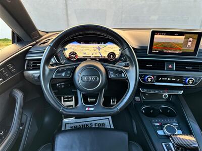2019 Audi S5 Sportback 3.0T quattro Prestige - Photo 15 - Madison, WI 53716