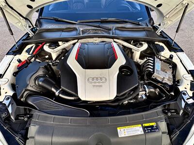 2019 Audi S5 Sportback 3.0T quattro Prestige - Photo 34 - Madison, WI 53716